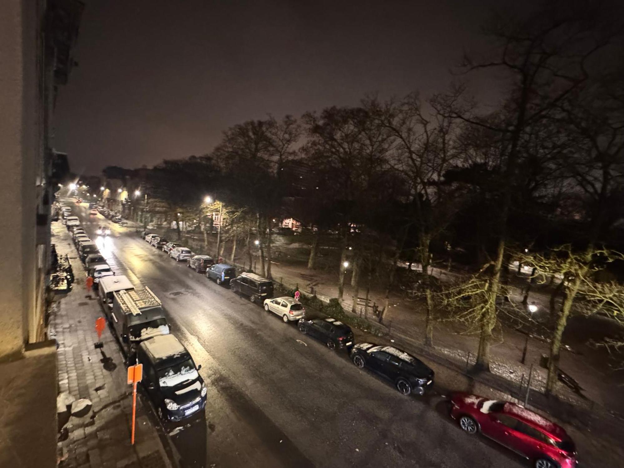 Flat Apartment Brussels