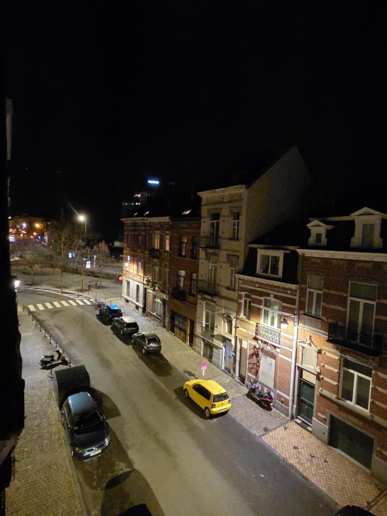 Apartment The Patriotes Escape