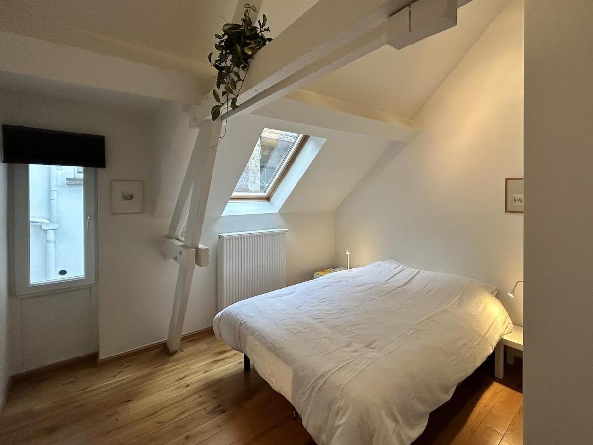 Duplex Loft Apartment