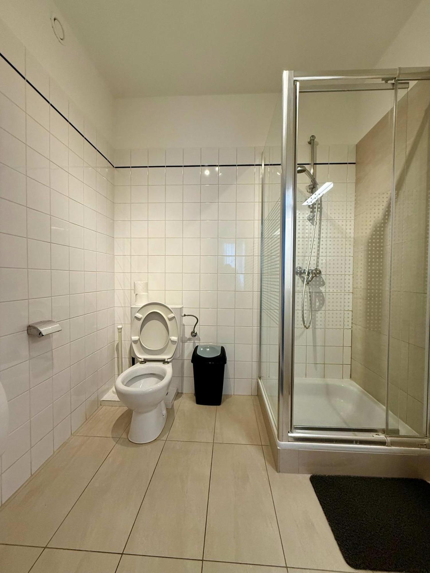 Apartment Elegant Close To The European Parliament