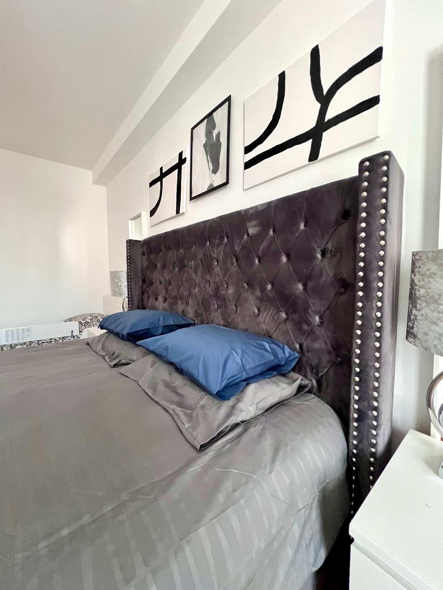 Apartment Family Cosy For Up To 9 Guests Near Midi Station *