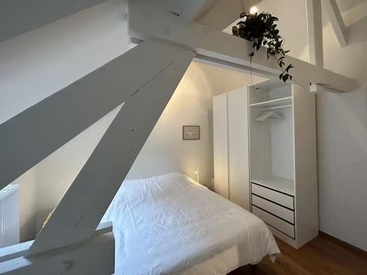 Duplex Loft