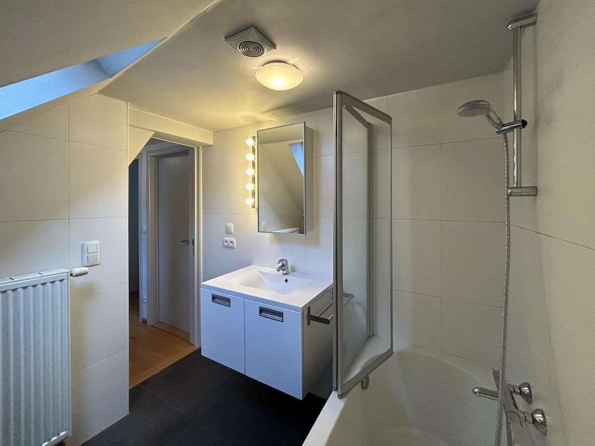 Duplex Loft Apartment *