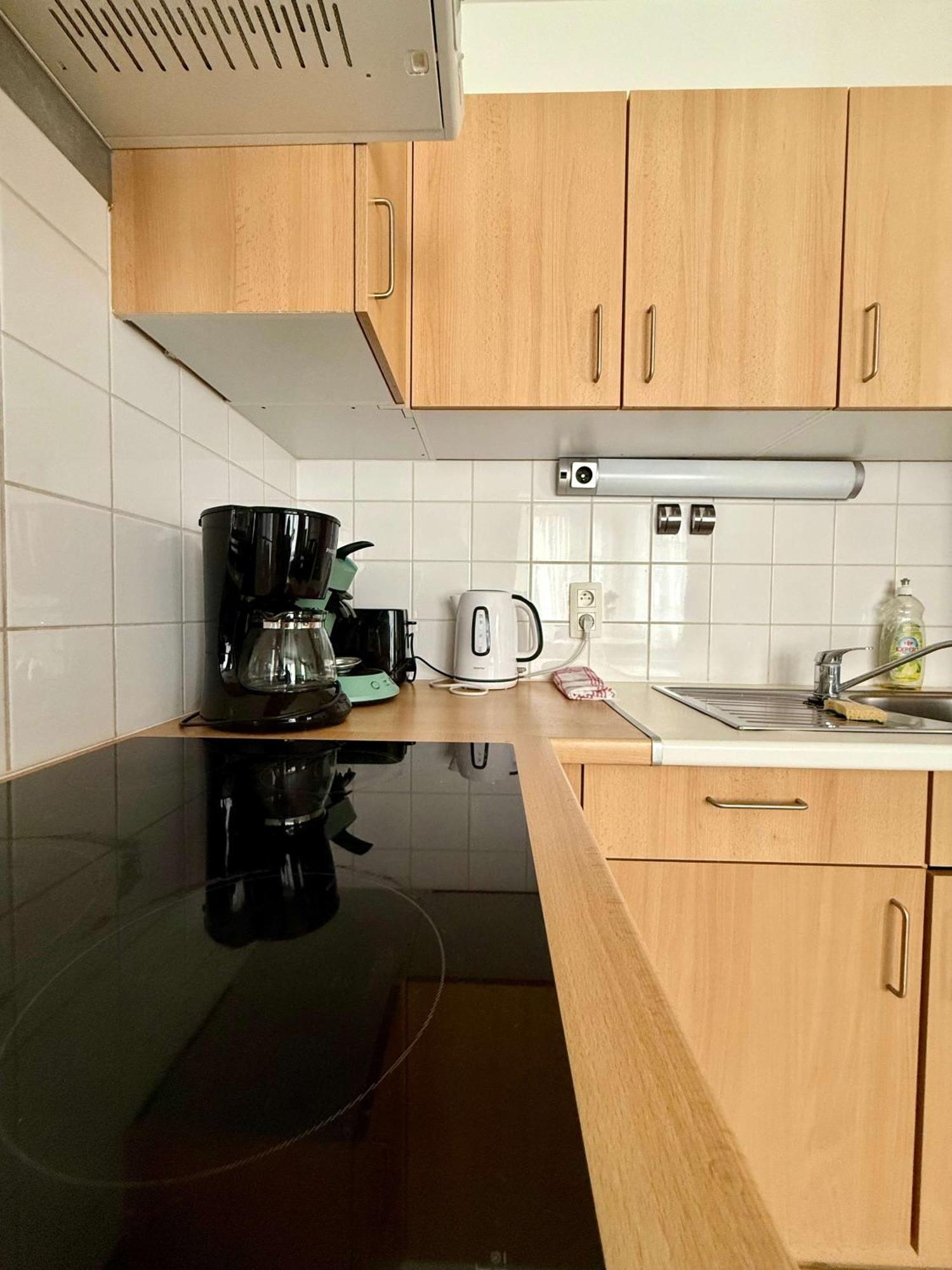 Elegant Close To The European Parliament Brussels