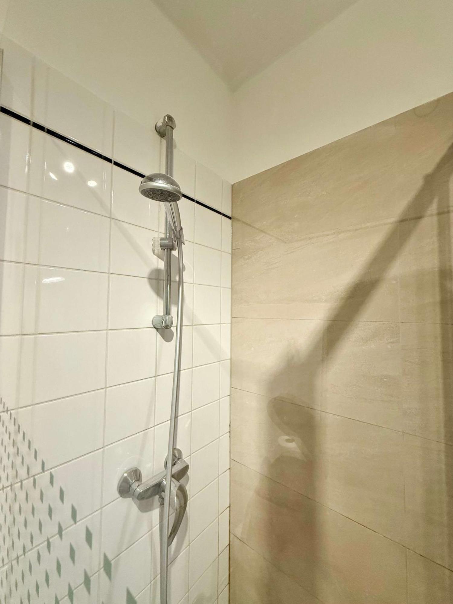 Elegant Close To The European Parliament