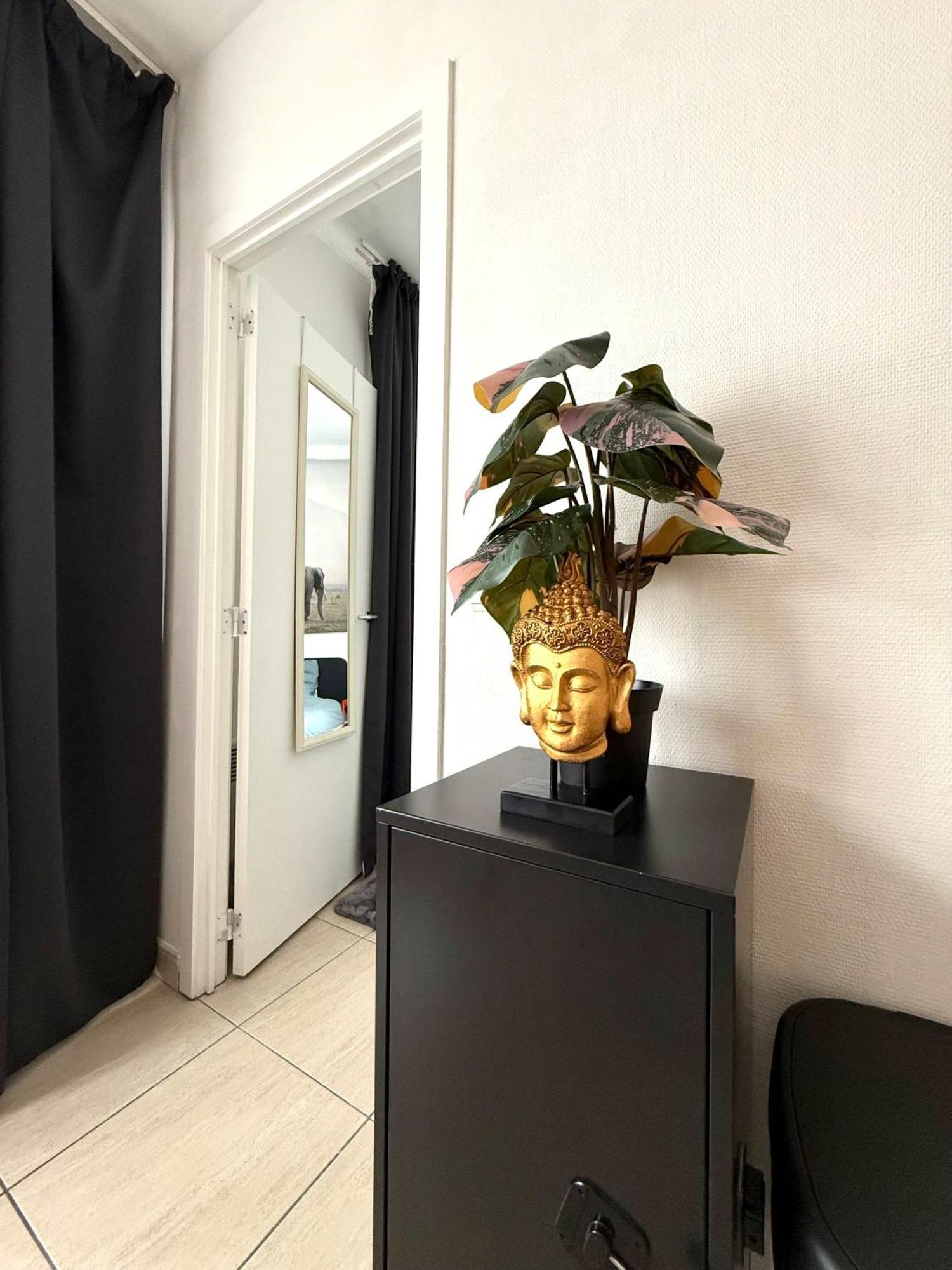 Elegant Close To The European Parliament * Brussels