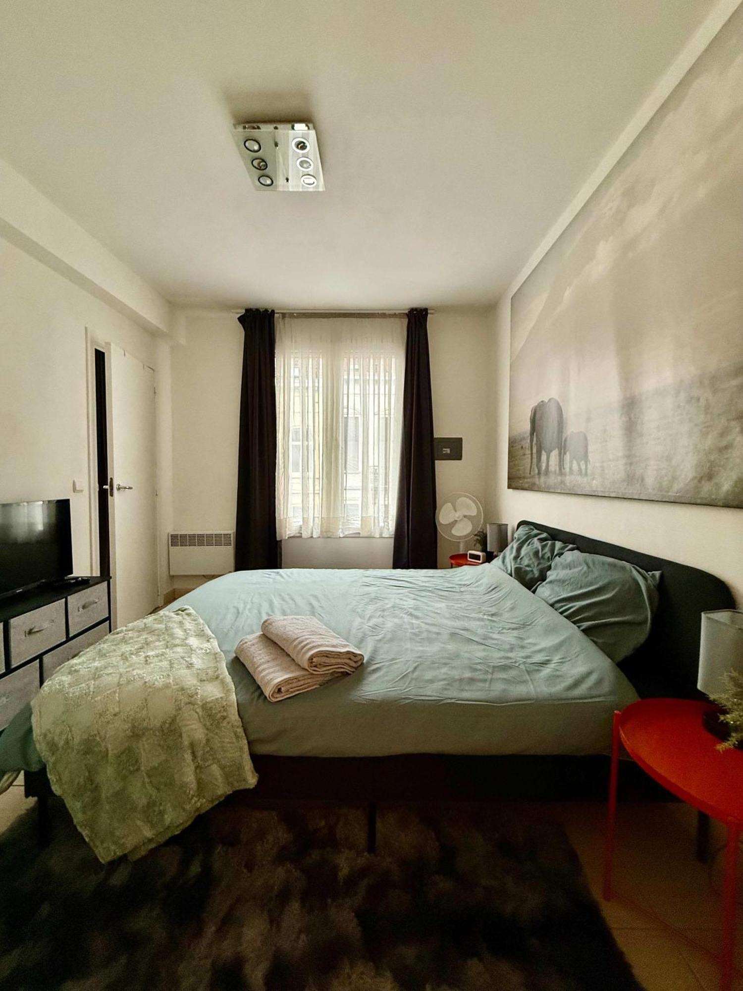 Elegant Close To The European Parliament * Brussels