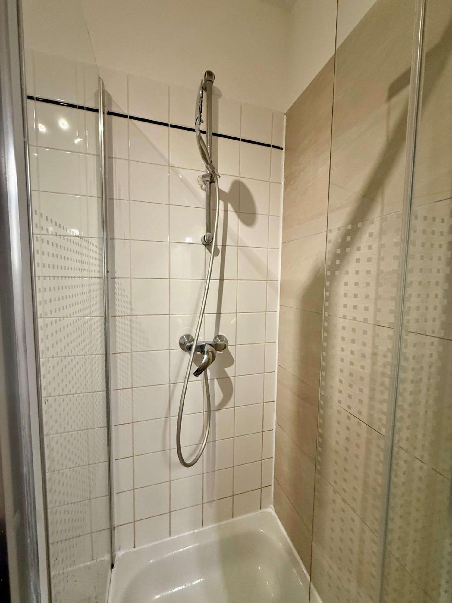 Elegant Close To The European Parliament Brussels