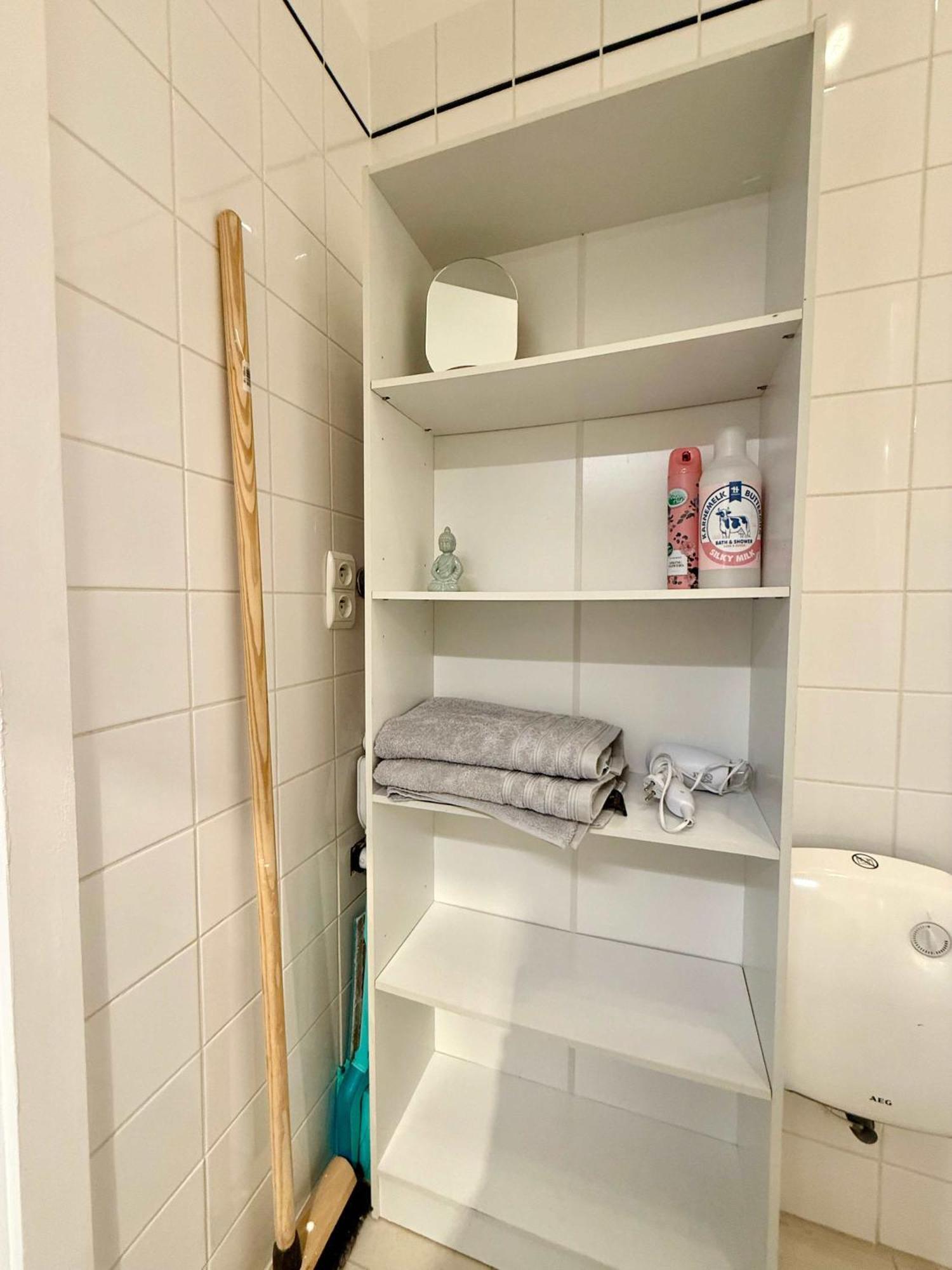 Elegant Close To The European Parliament Apartment