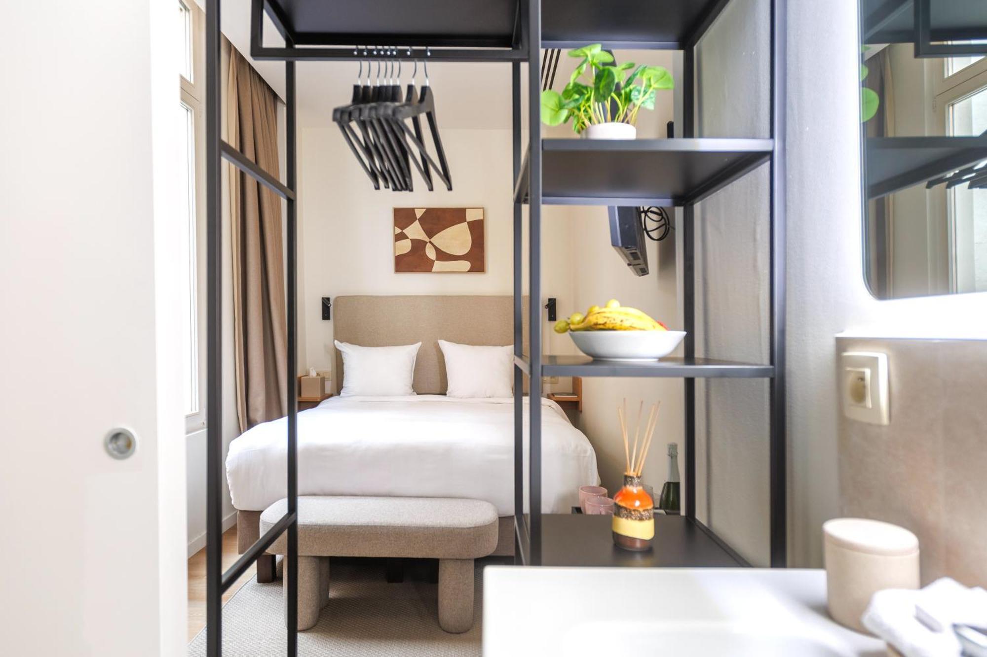 Le Catherine By Sweett 3* Brussel