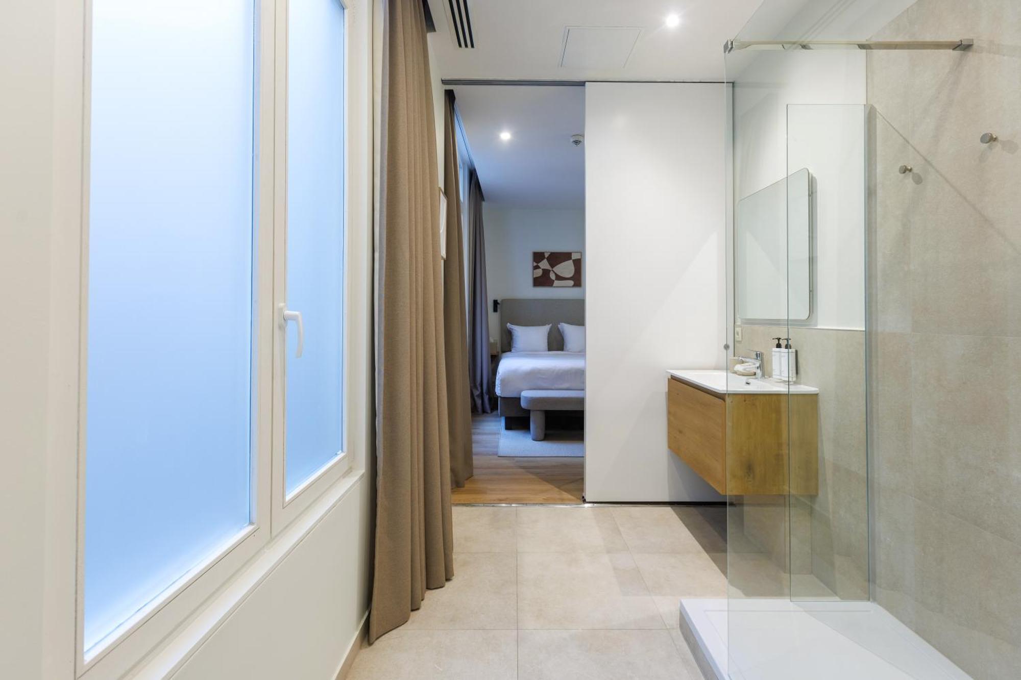 Le Catherine By Sweett Hotel Brussel