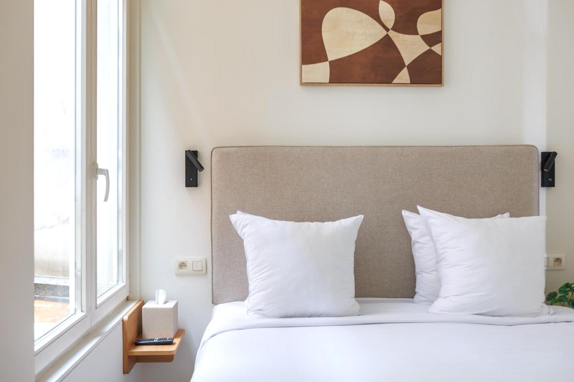 Hotel Le Catherine By Sweett Brussel