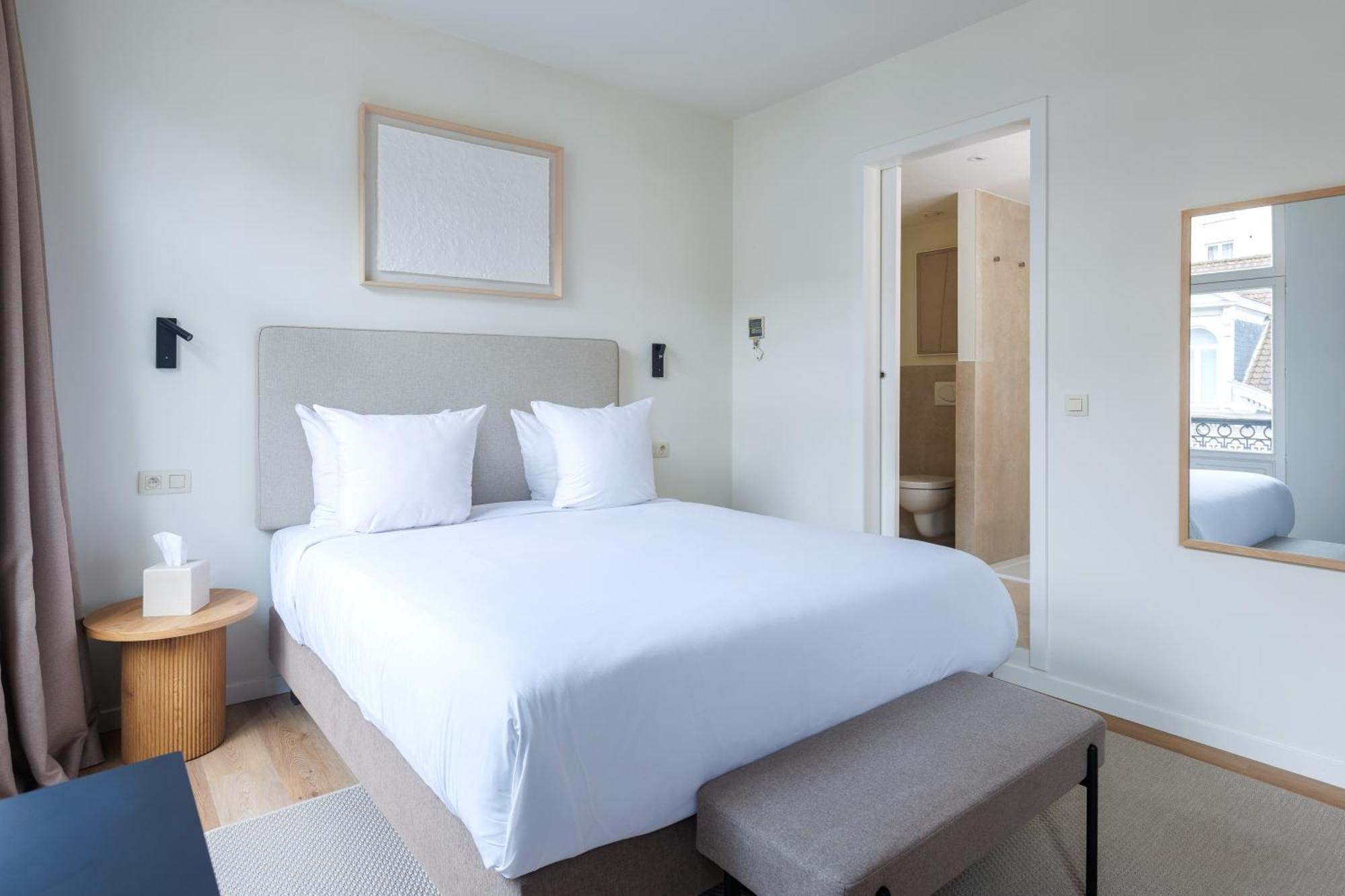 Le Catherine By Sweett Hotel 3*