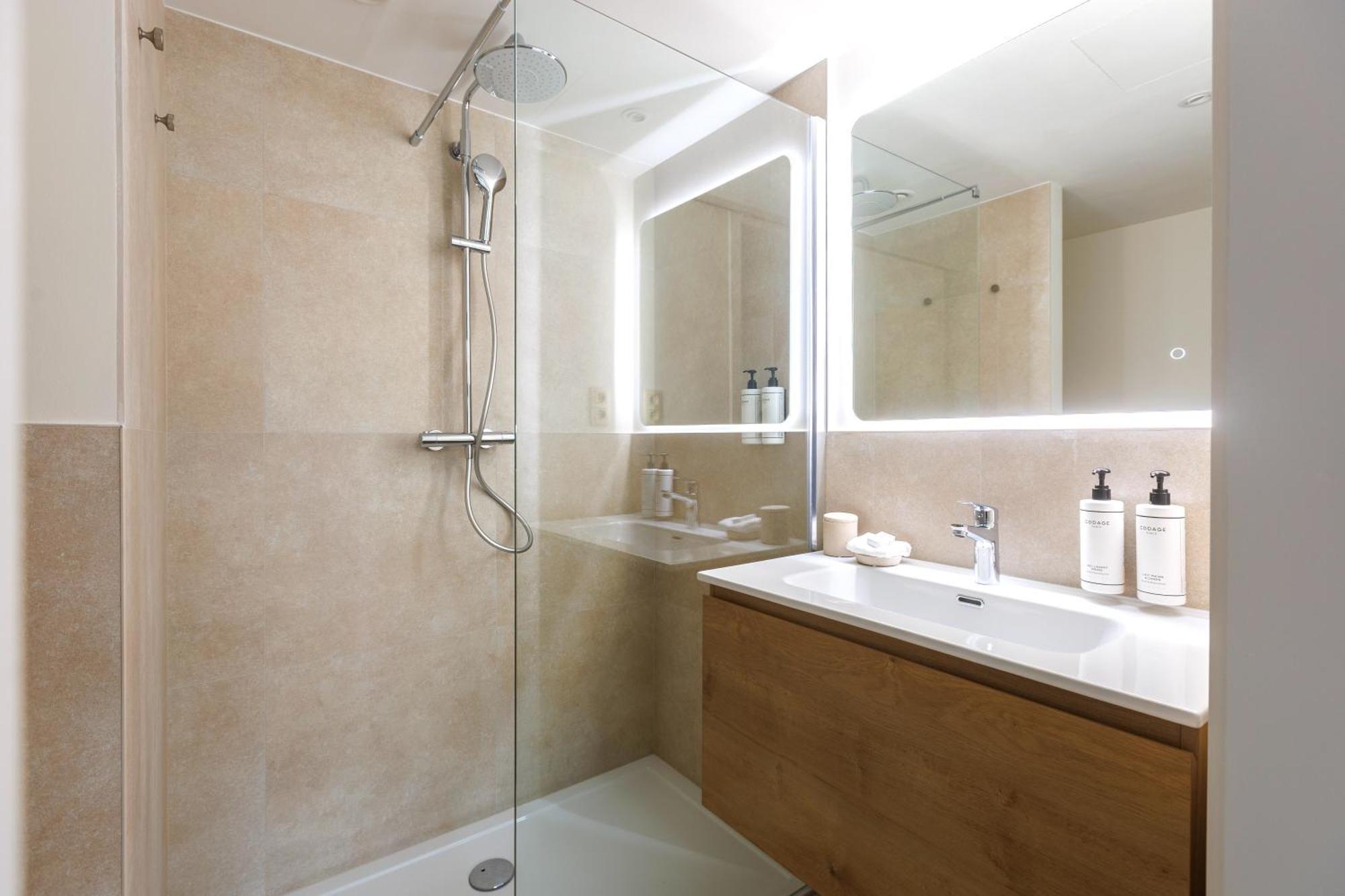 Hotel Le Catherine By Sweett 3*