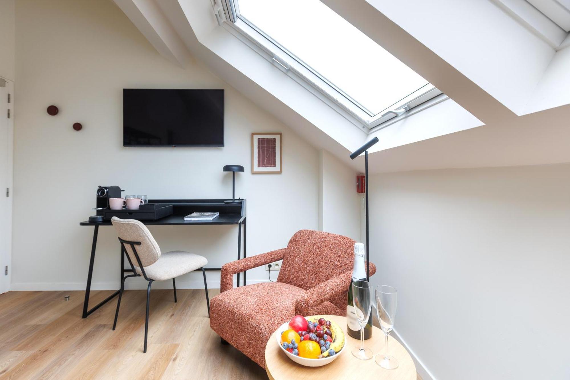 Hotel Le Catherine By Sweett Brussel