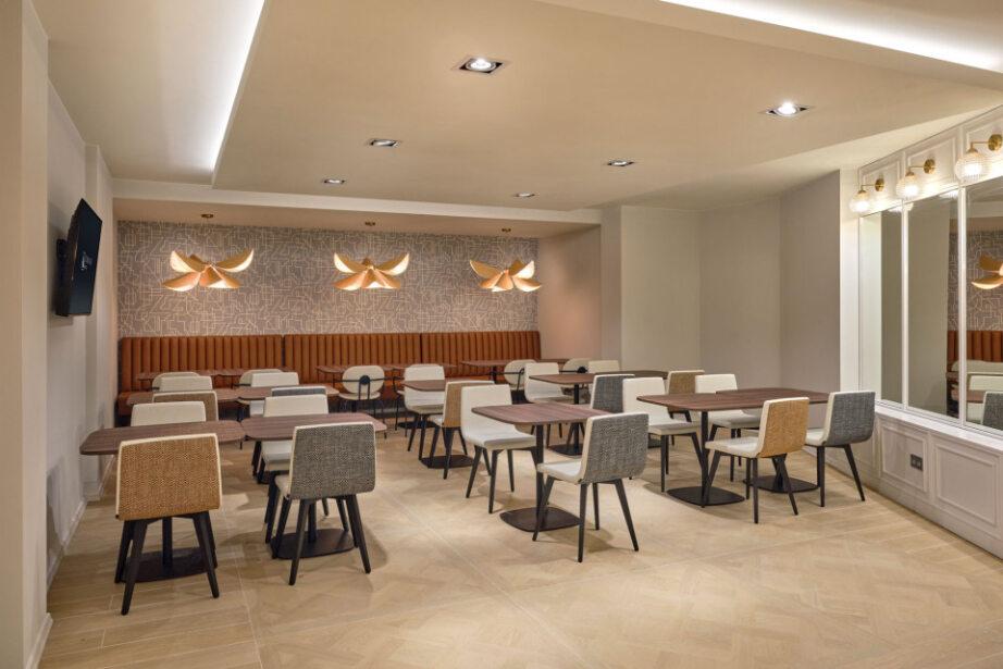 Eurostars Avenue Louise 4*