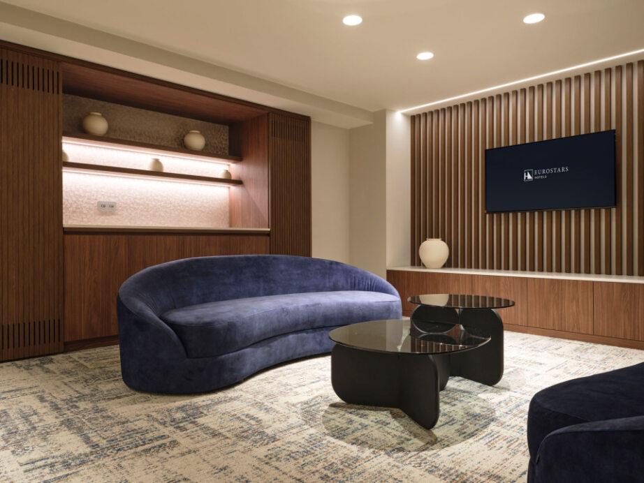 Hotel Eurostars Avenue Louise