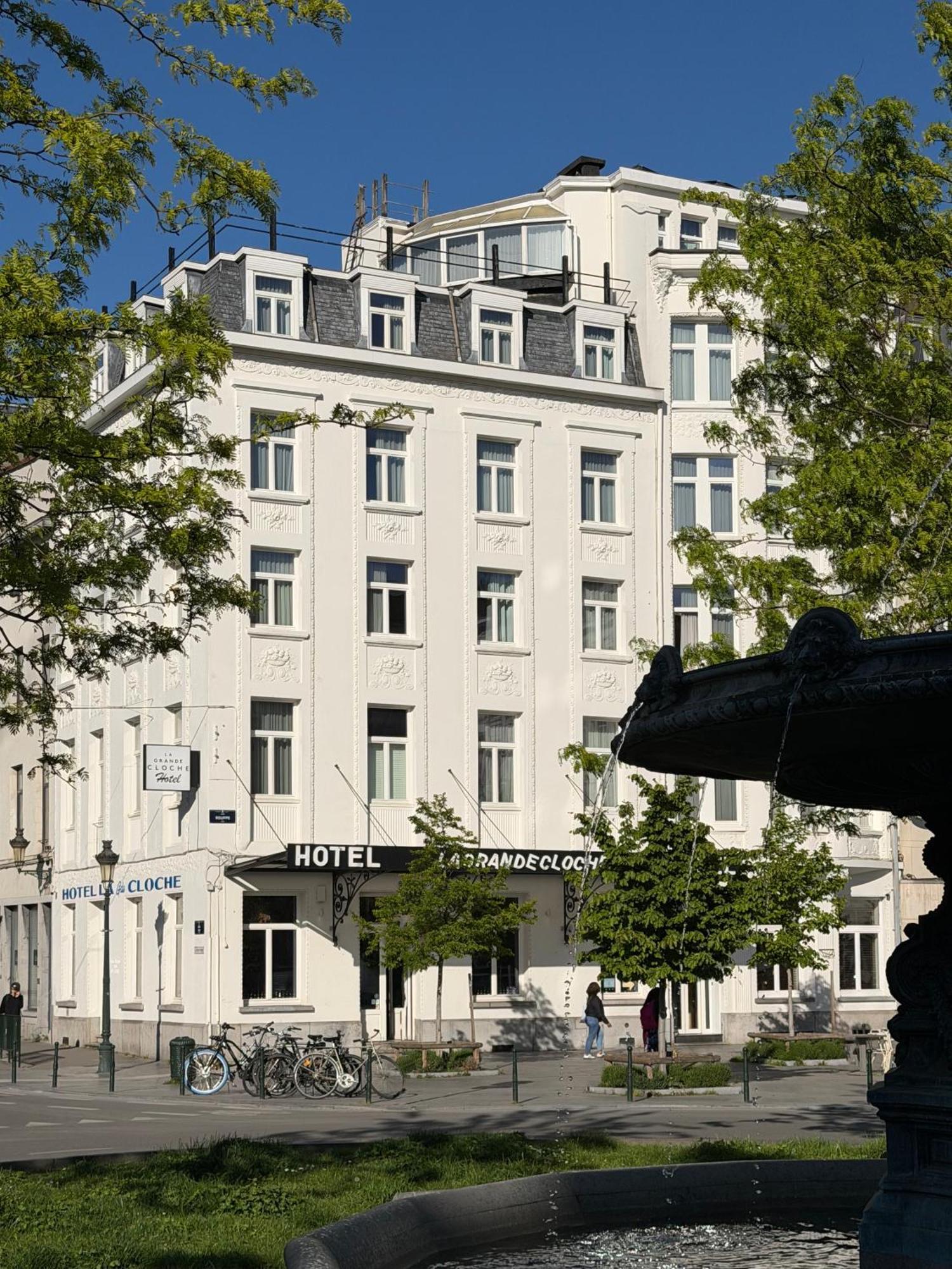 La Grande Cloche Hotel