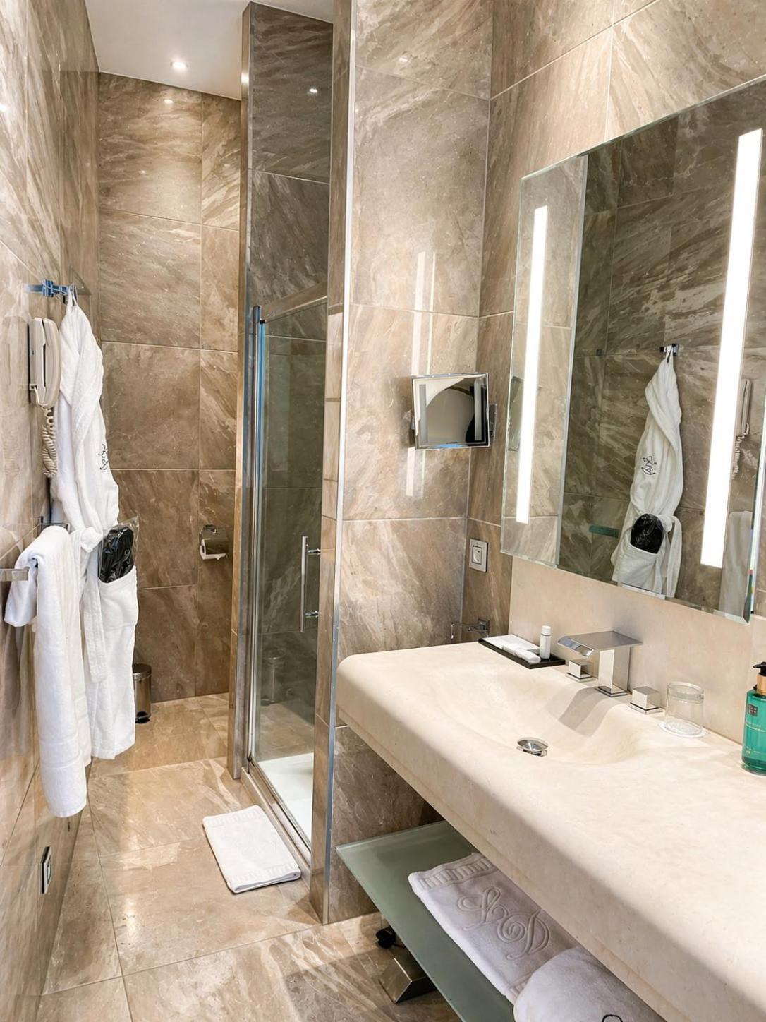 Le Dixseptieme 4* Brussels