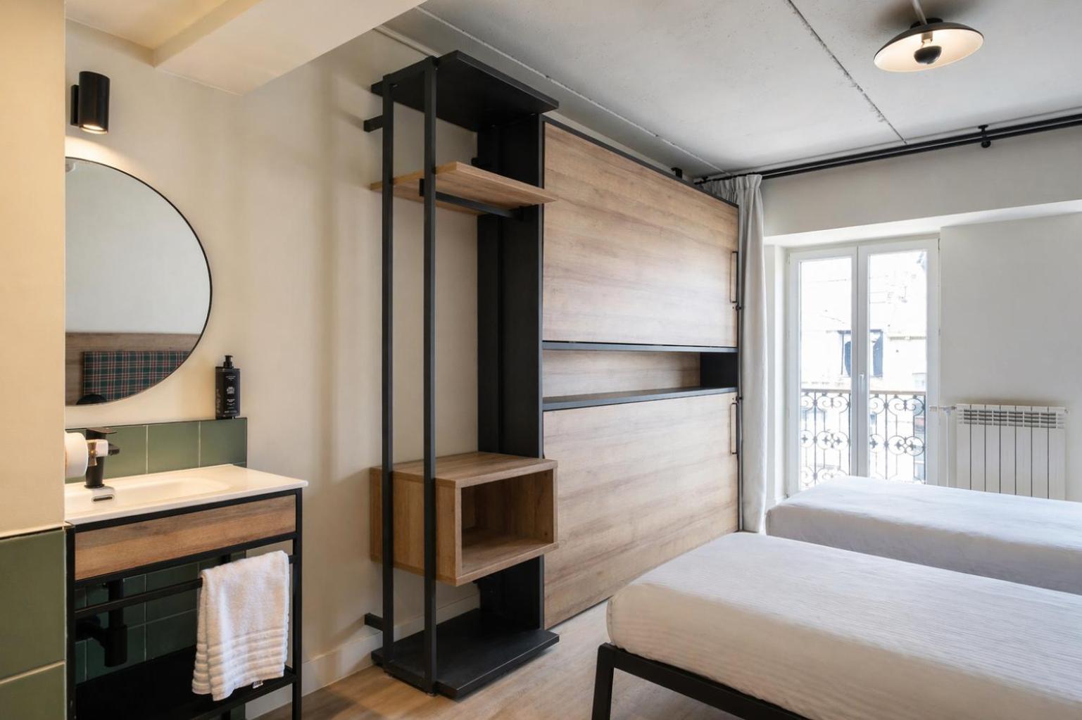 Latroupe Grand Place Hotel