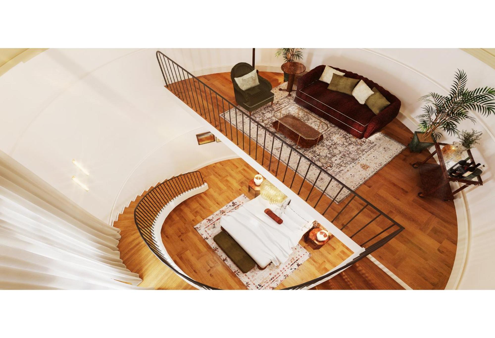 Fleur De Hotel Brussels