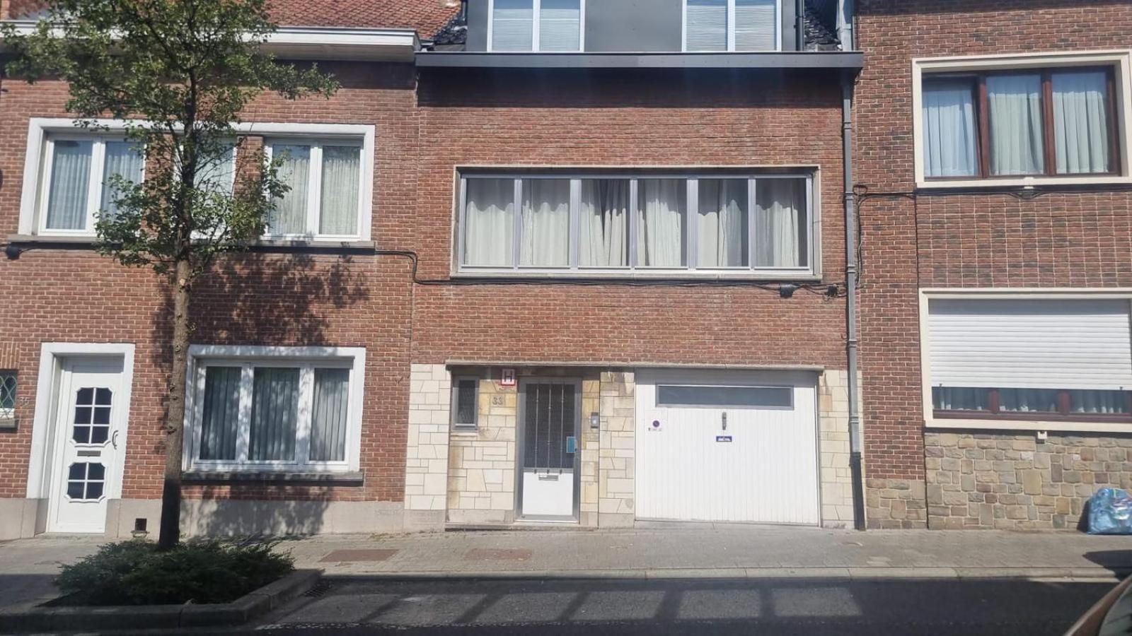 Maison Agathe Brussels
