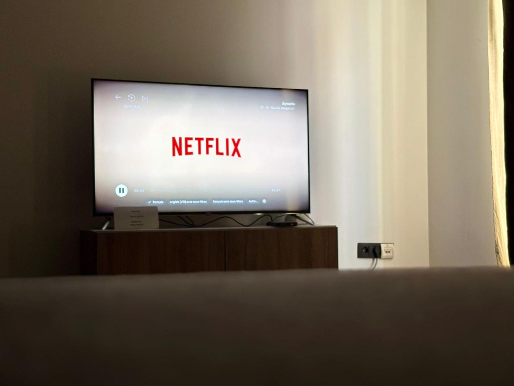 Elegant - Next From Grand Place, Netflix & Comfort Appartement
