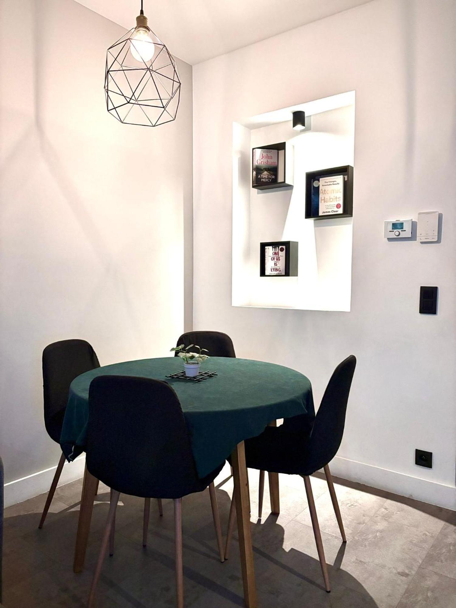 Elegant - Next From Grand Place, Netflix & Comfort * Brussel