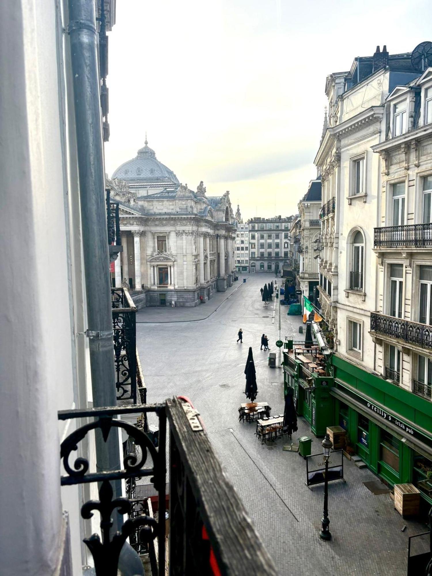 Elegant - Next From Grand Place, Netflix & Comfort Brussel