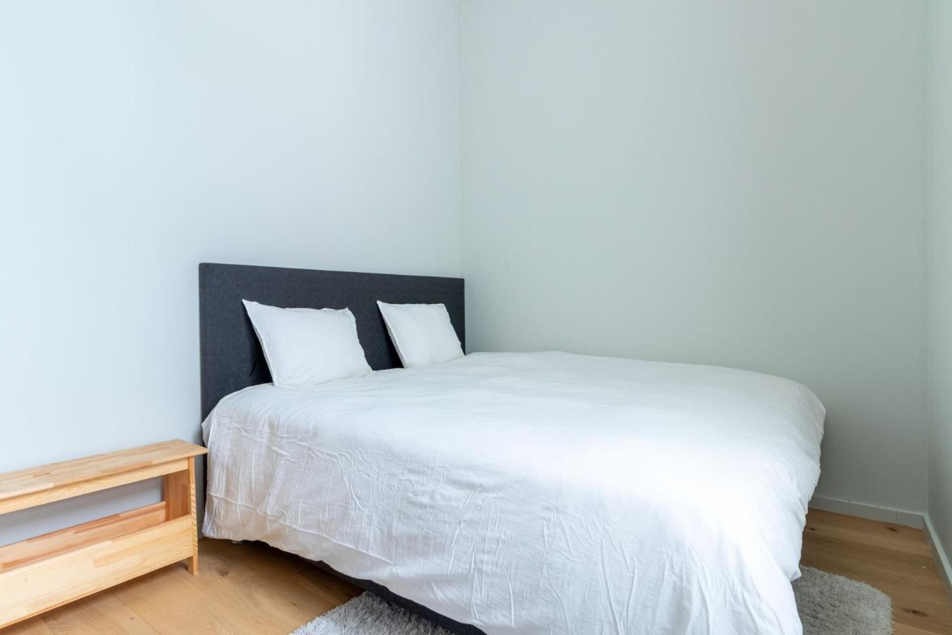 Appartement Bright Near Eu Quarter & Schuman Metro Brussel