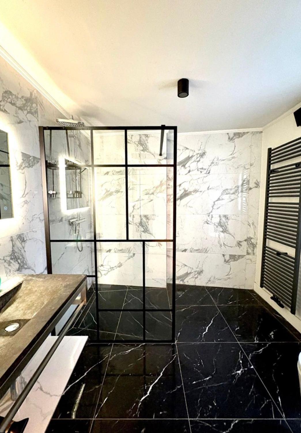 Elegant - Next From Grand Place, Netflix & Comfort Appartement