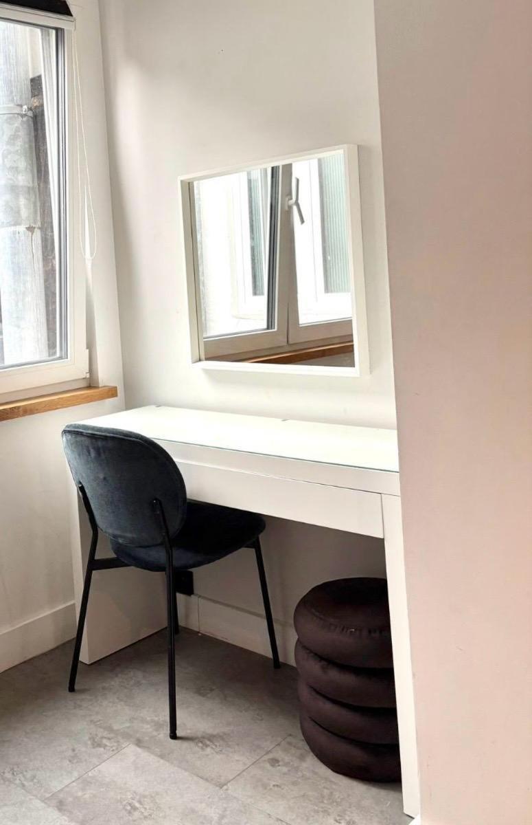 Elegant - Next From Grand Place, Netflix & Comfort Appartement Brussel