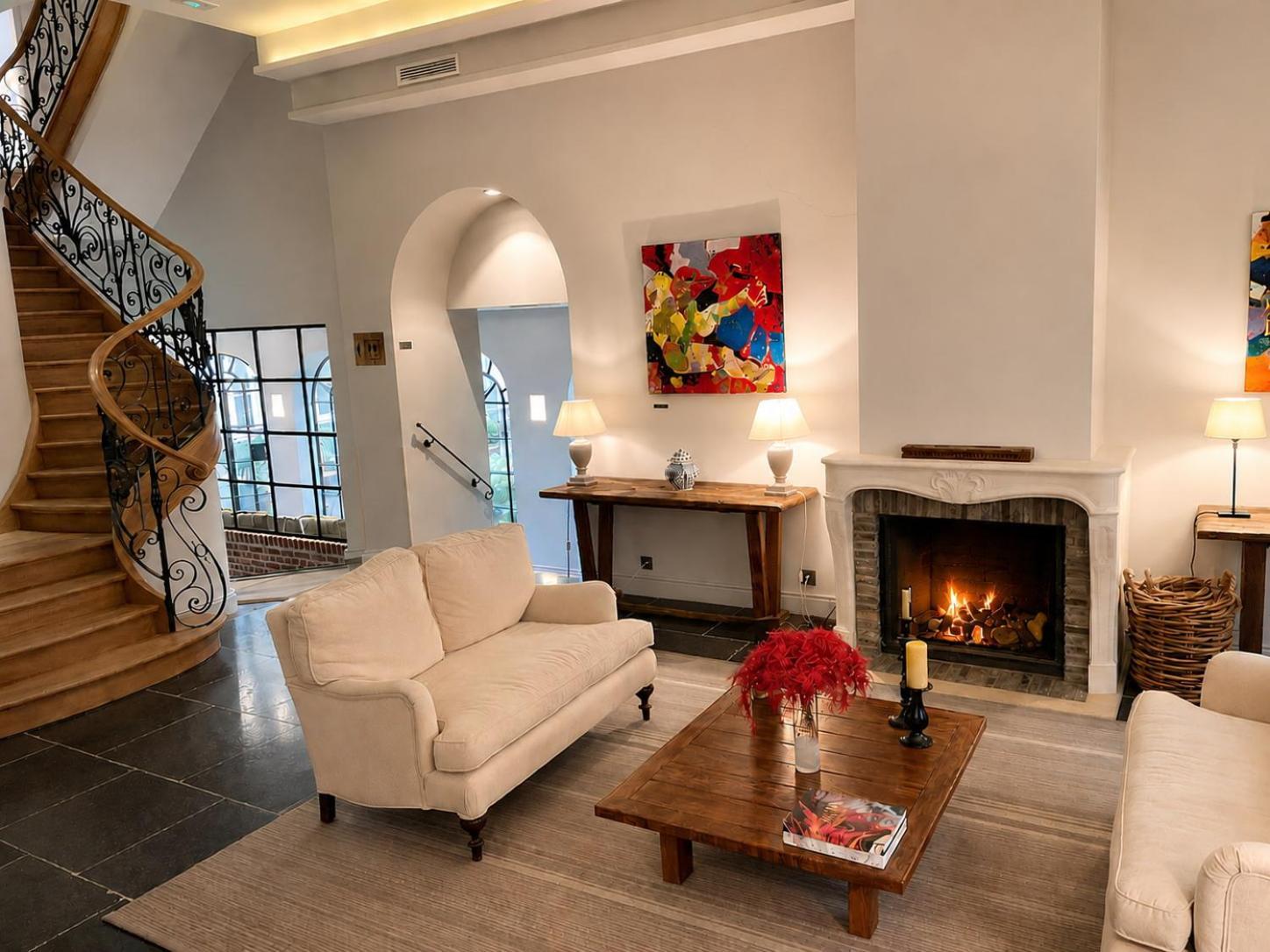 Le Dixseptieme Hotel Brussel
