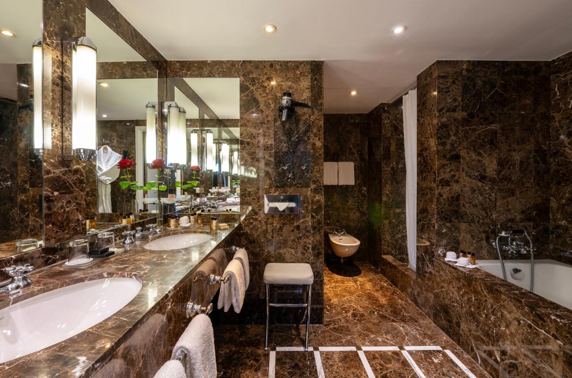 Warwick Grand-place Hotel Brussels