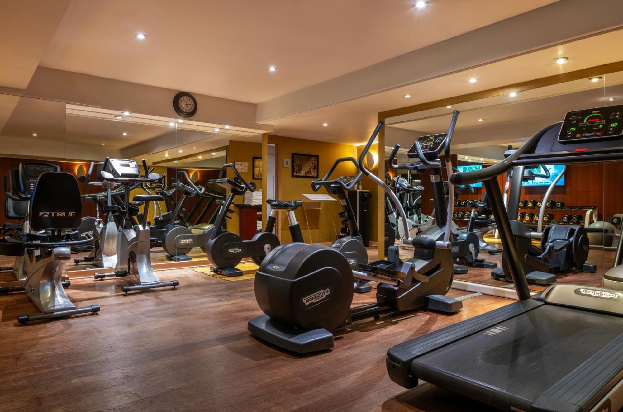 Warwick Grand-place Hotel Brussels
