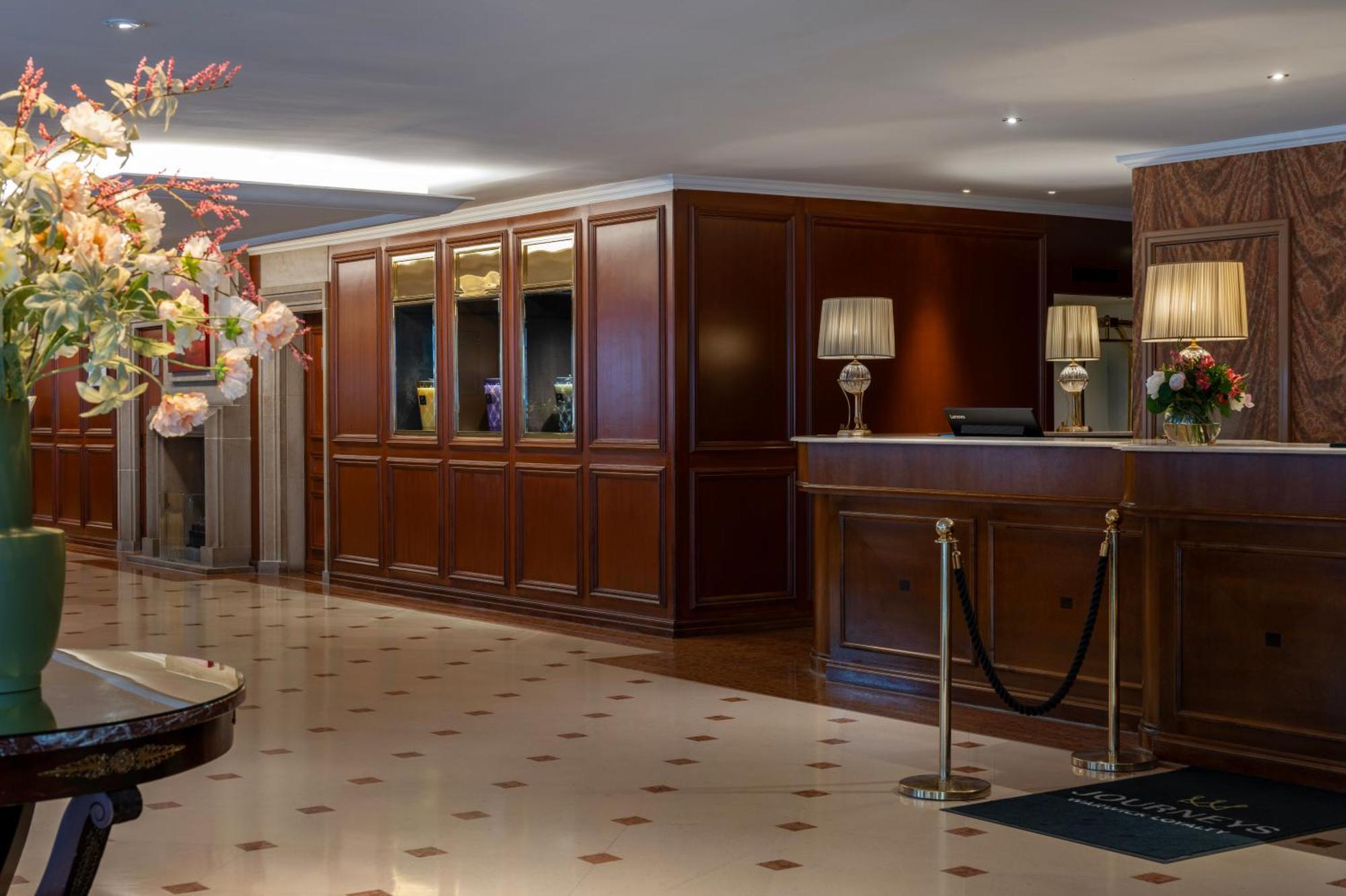 Warwick Grand-place 4*
