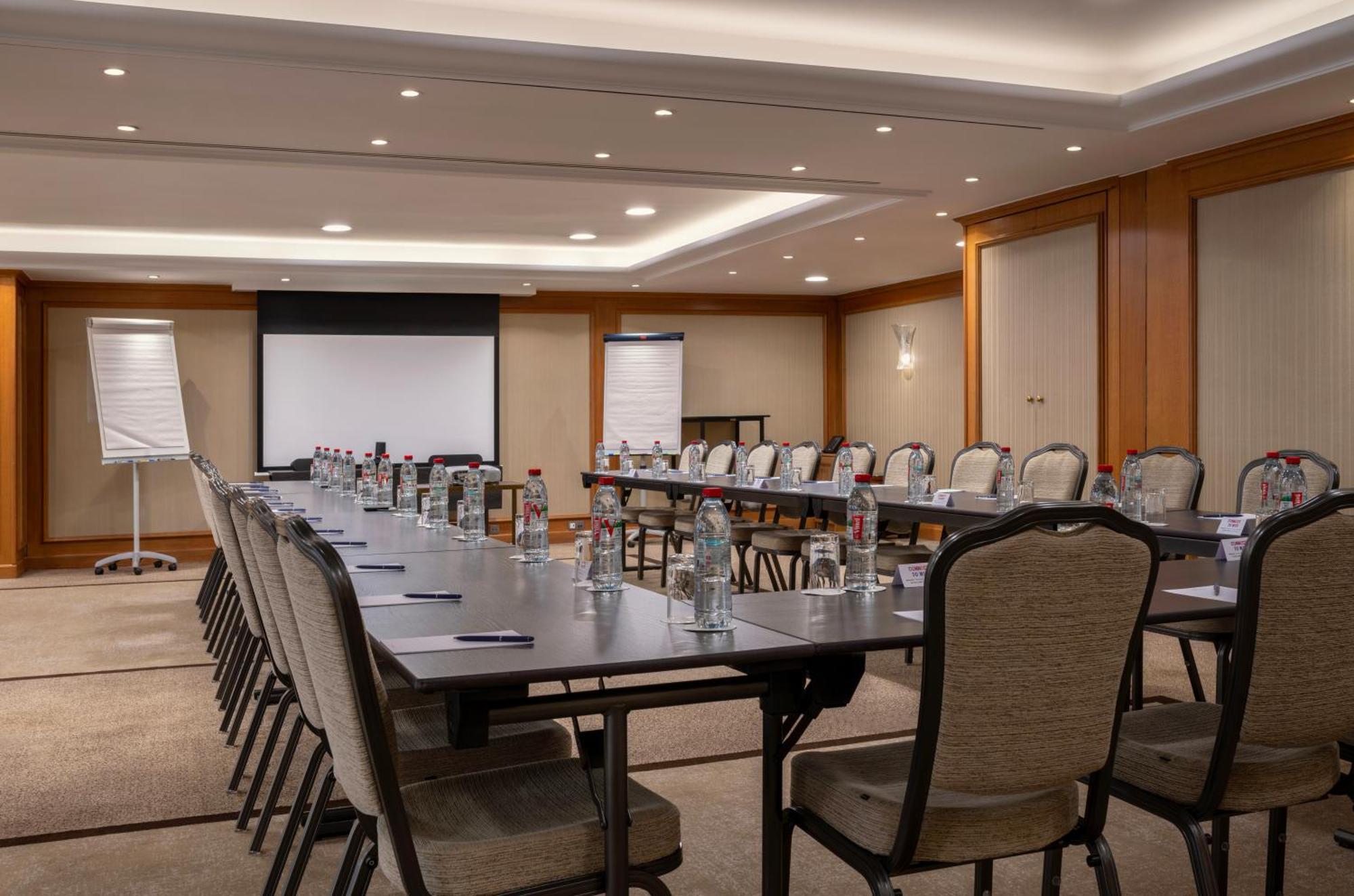 Warwick Grand-place Hotel