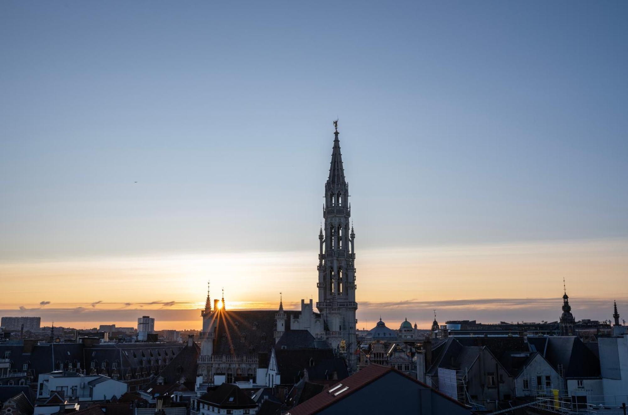 Hotel Warwick Grand-place 4*