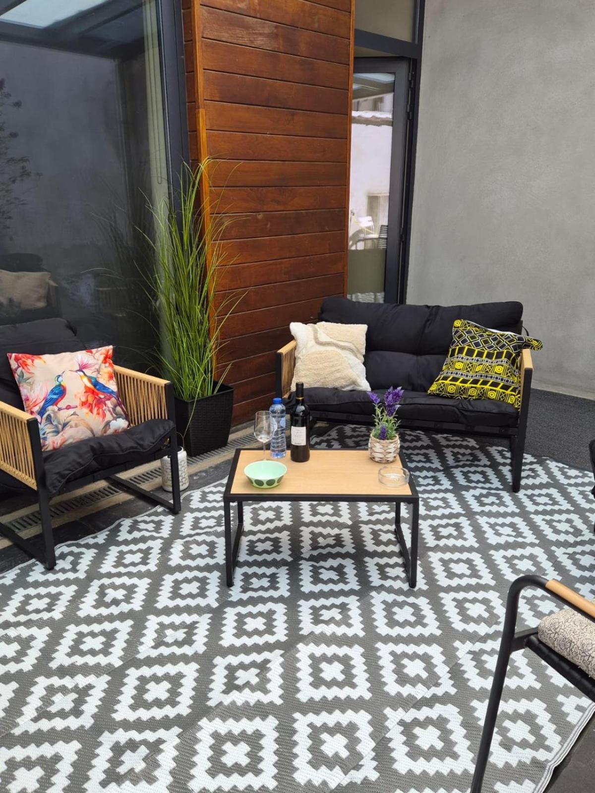 Kweni House Villa Brussels