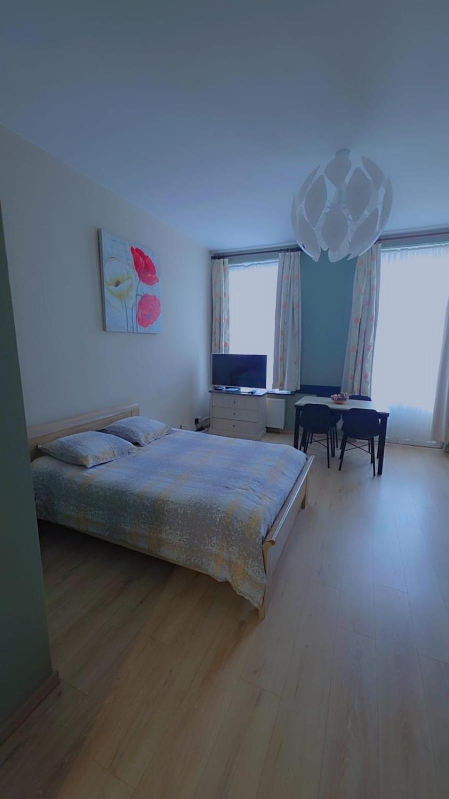 Apartment Marco Polo Midi *