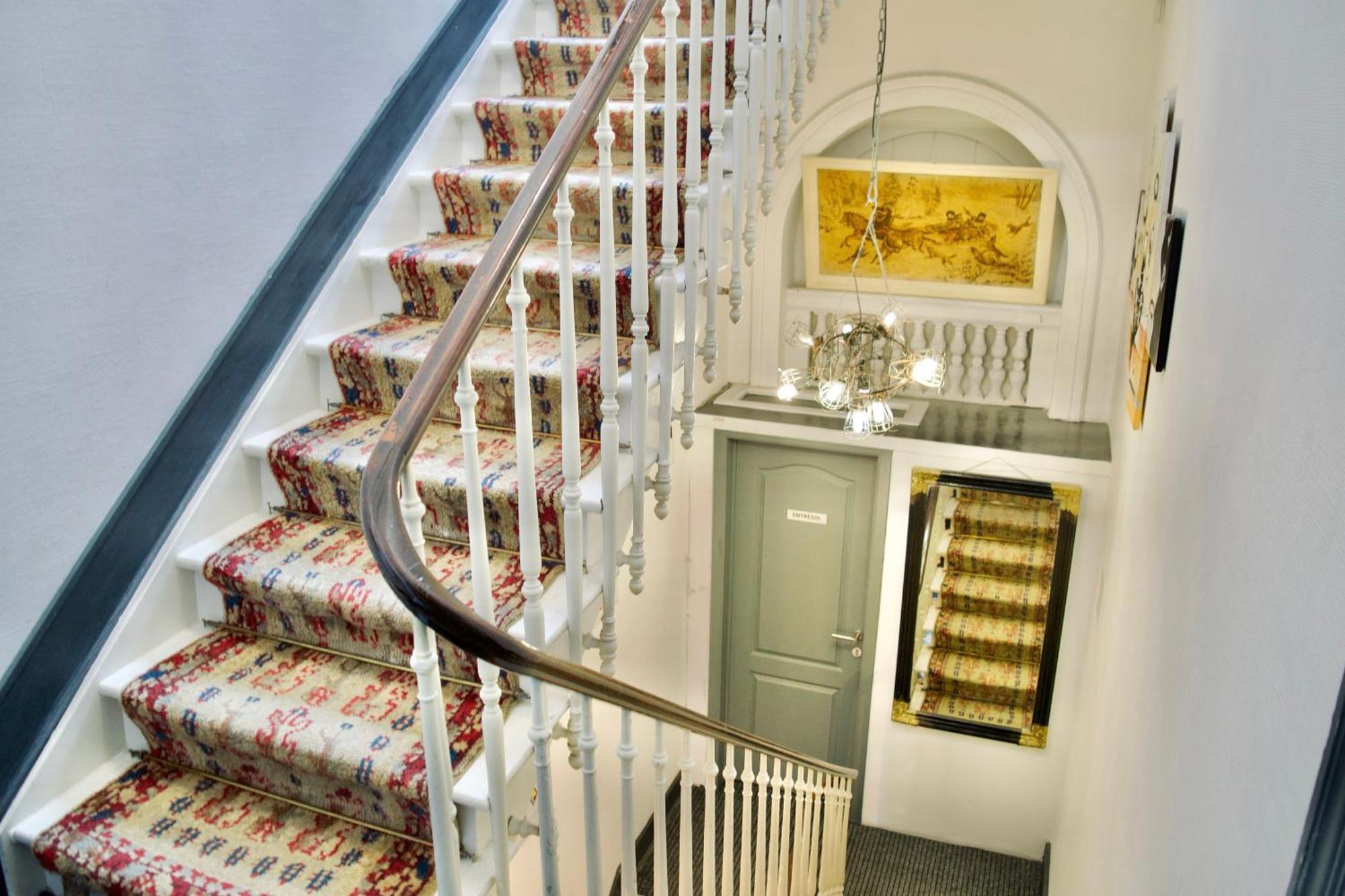 Marie Therese Appartement *