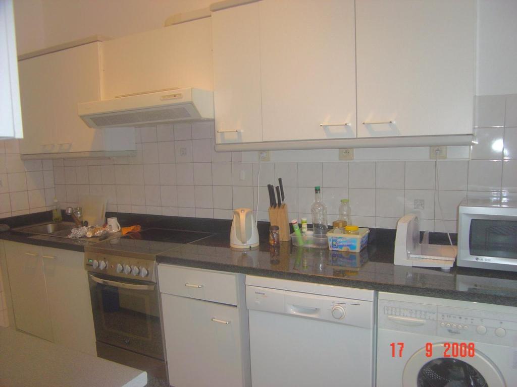 Appartement Marie Therese *