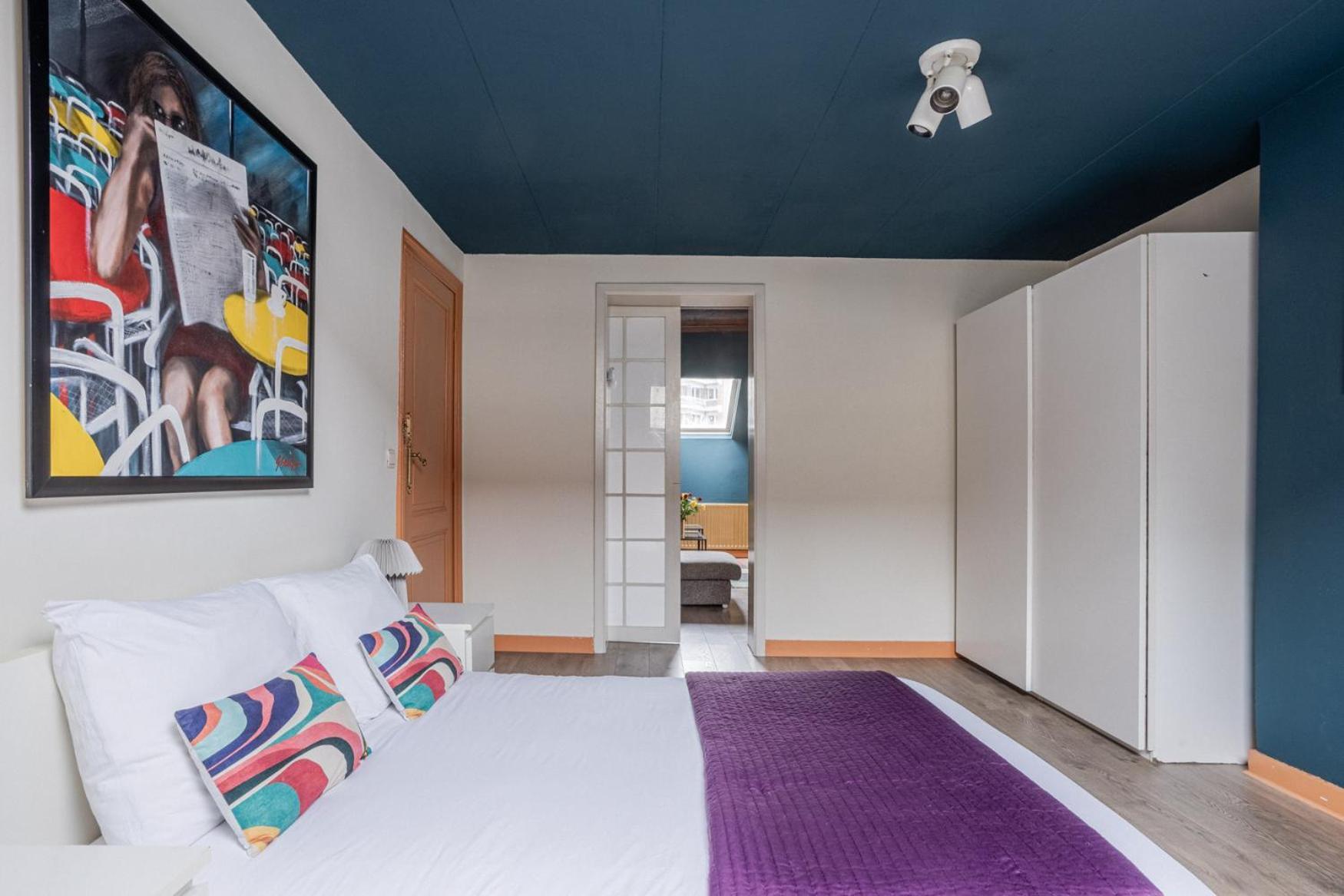 Homestay Brussels Guest House Brussels