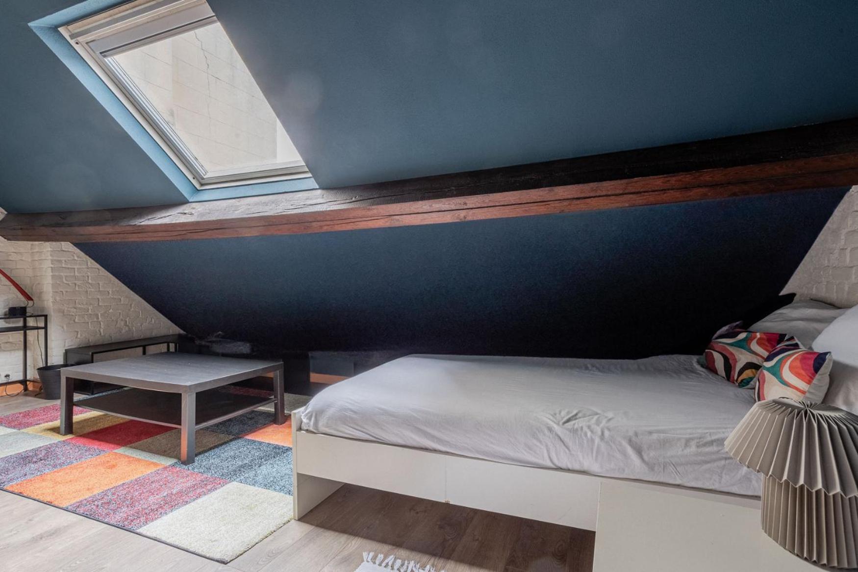 Brussels Guest House