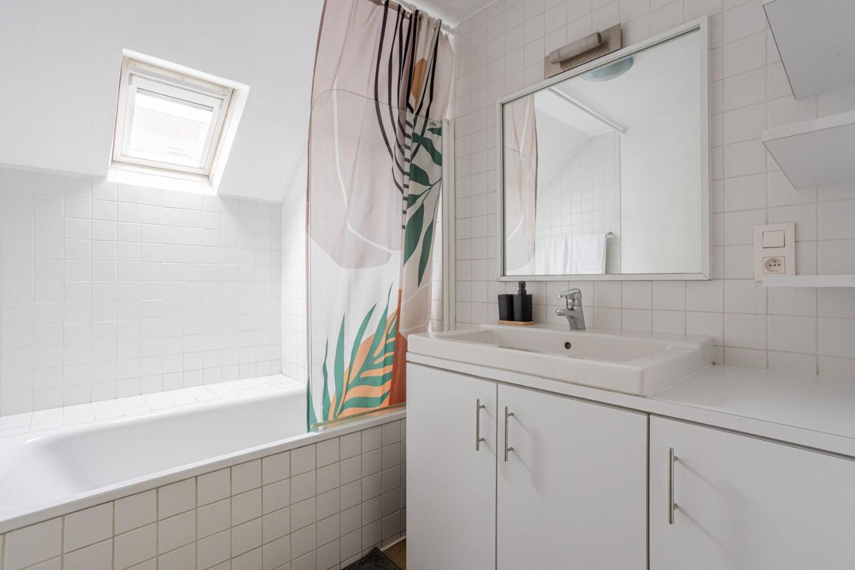 Homestay Brussels Guest House