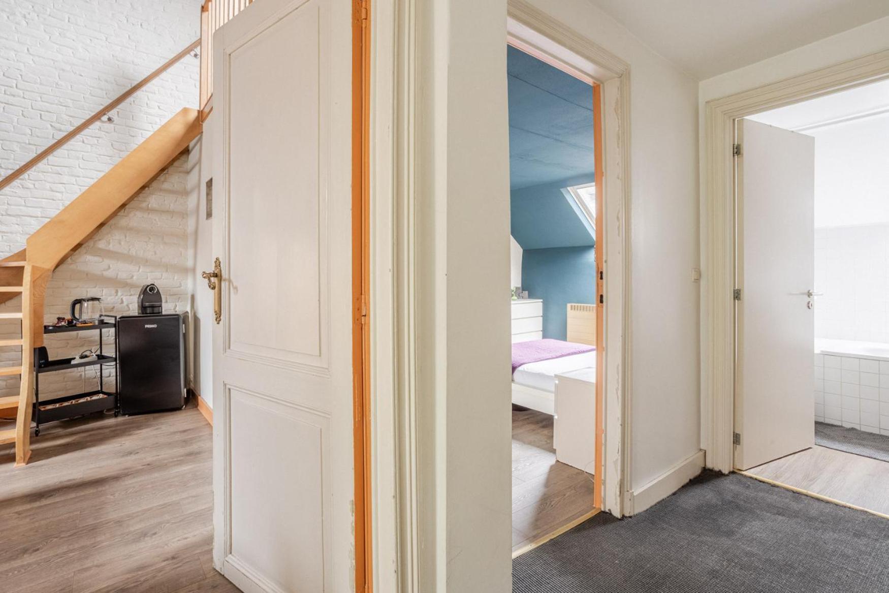 Homestay Brussels Guest House Brussels