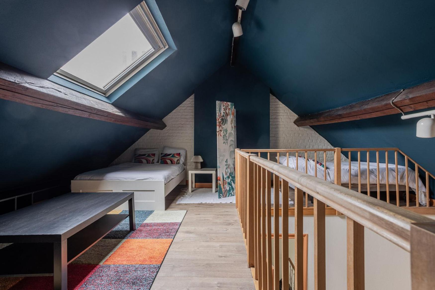 Brussels Guest House
