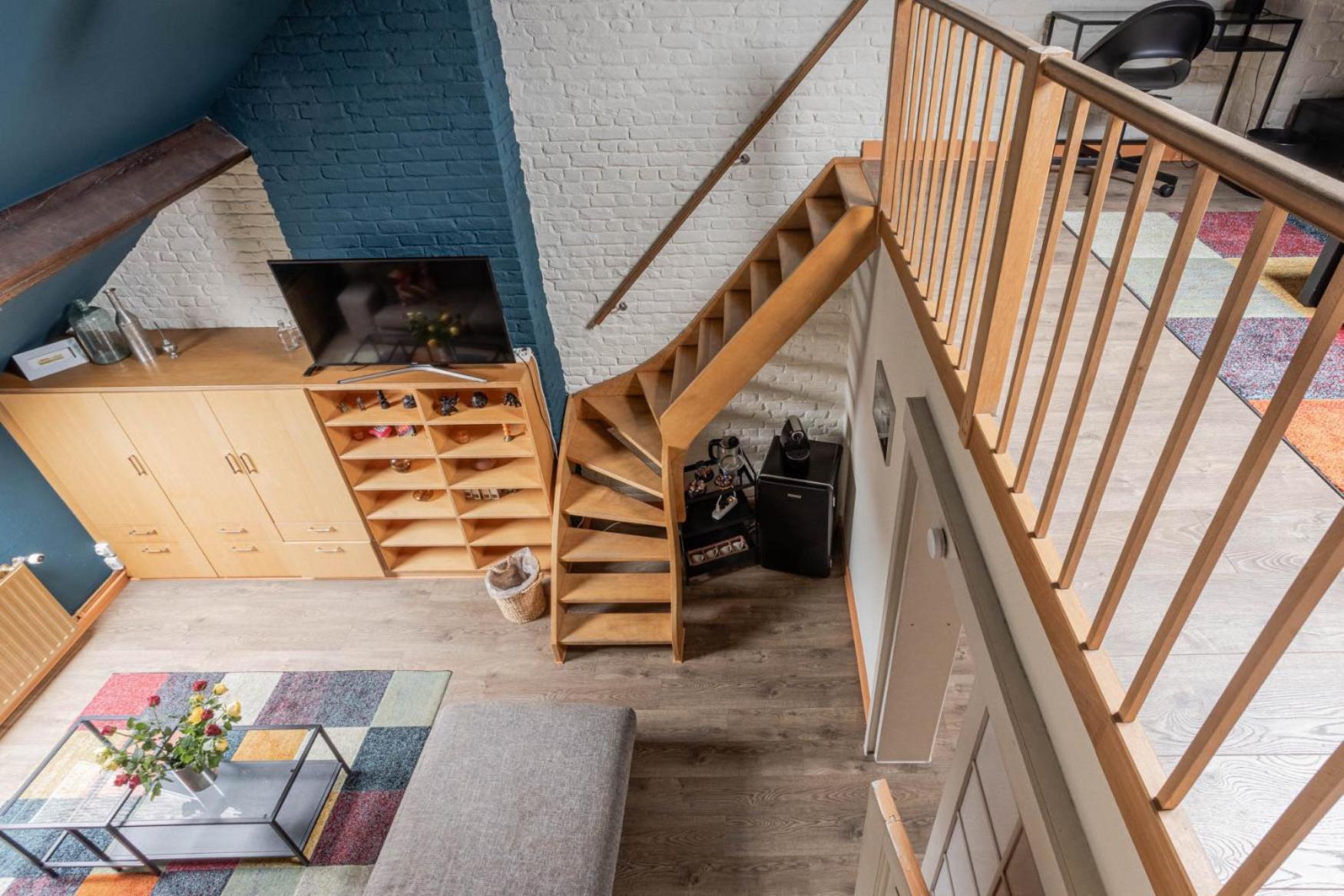Homestay Brussels Guest House Brussels