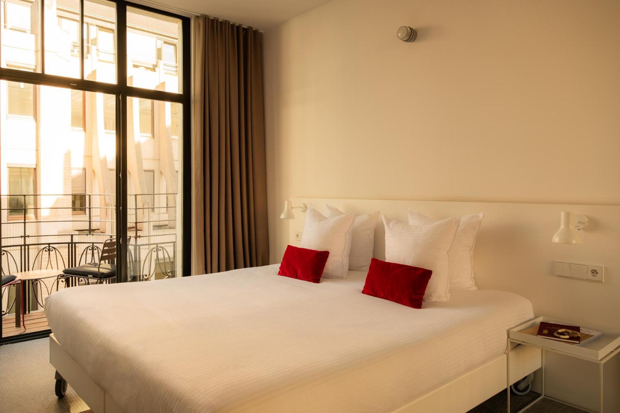 9hotel Brussels
