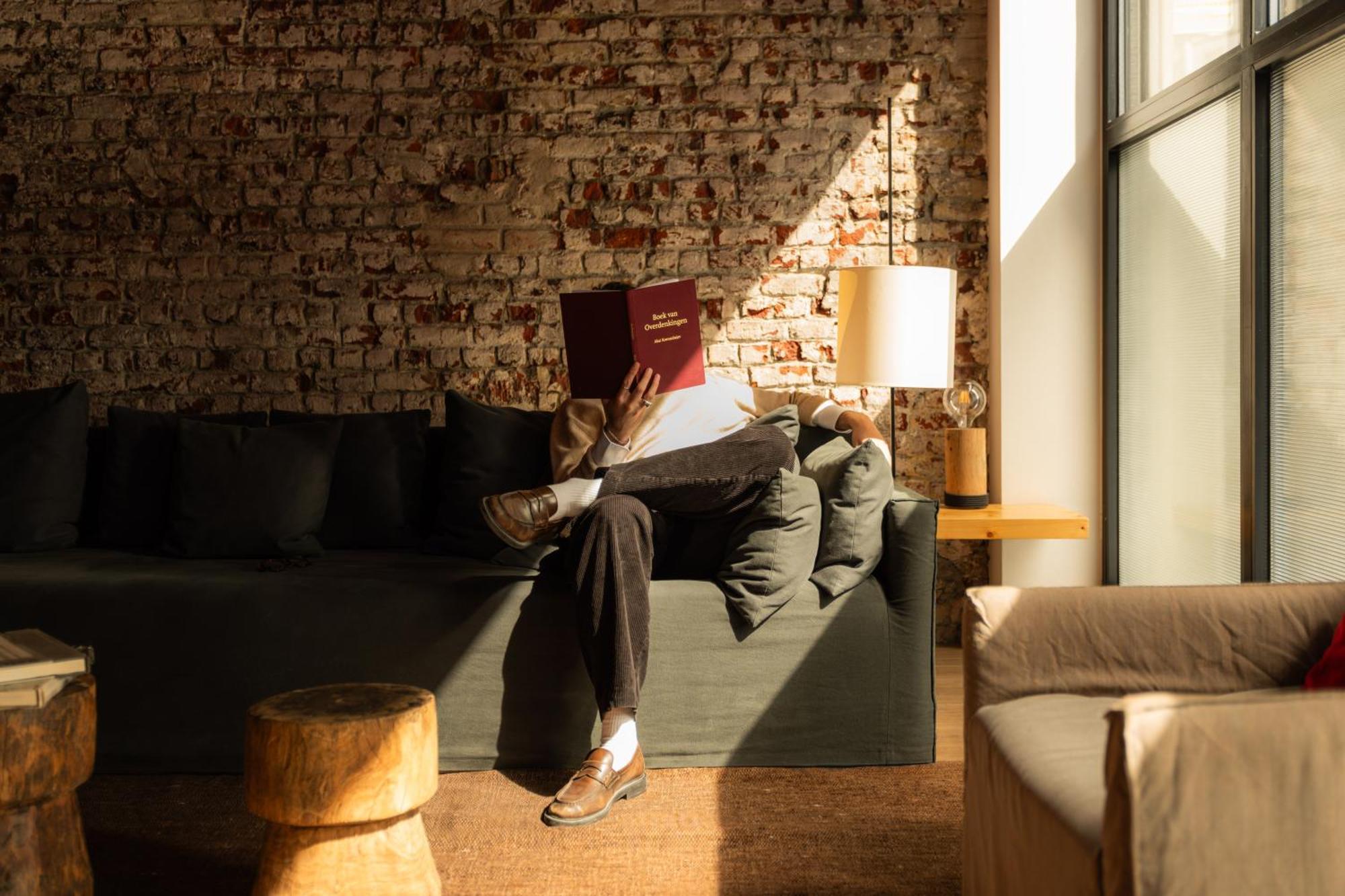 9hotel Brussels